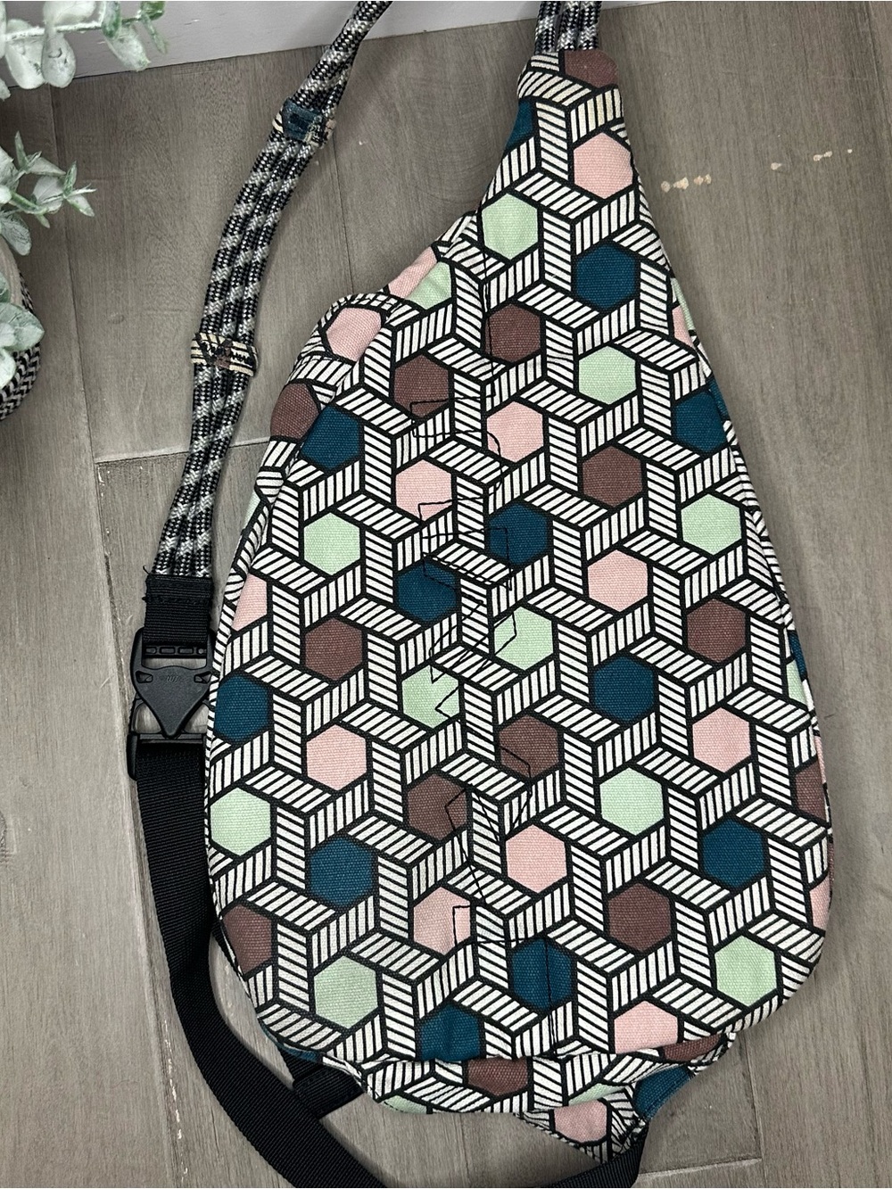 Kavu Rope Bag - Picture 5 of 11